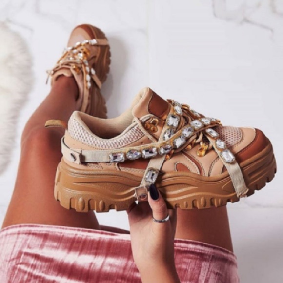 cape robbin chunky fever